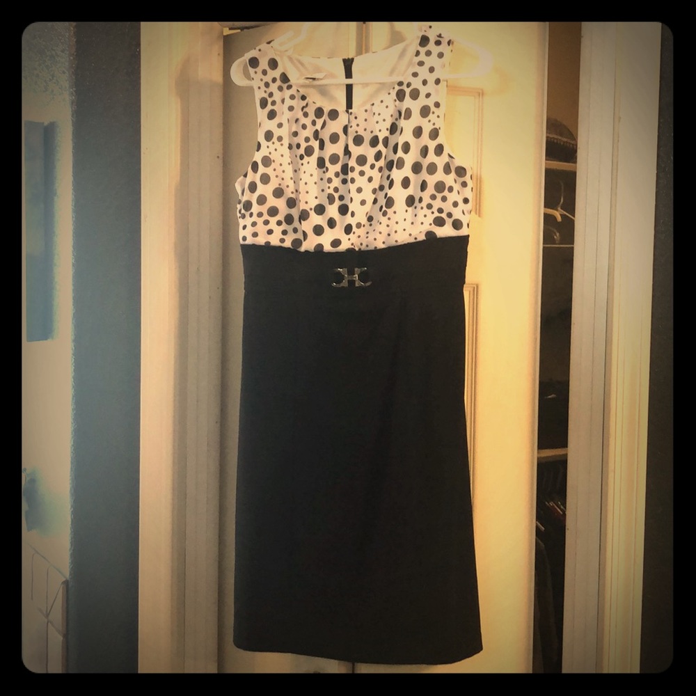 Alyx dress